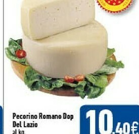 Pecorino