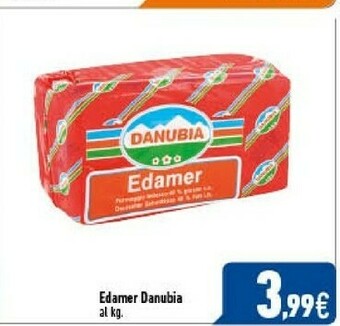 C+C Italmarket Formaggio offerta