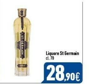 C+C Italmarket Liquore offerta