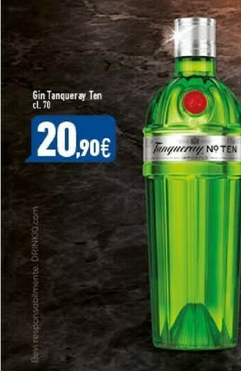 C+C Italmarket Gin offerta