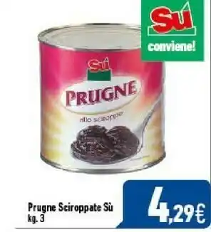 Prugne