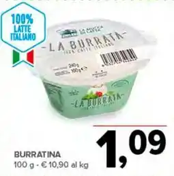 Burratina