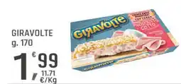 Giravolte