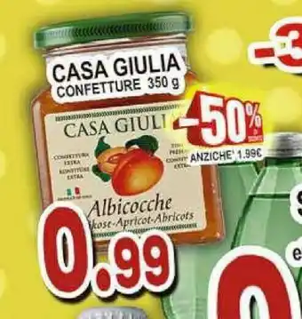 Sacoph Casa confeture offerta