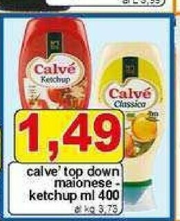 Pewex Maionese offerta