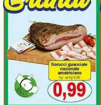 Pewex Pancetta offerta