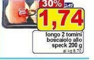 Pewex Alimenti offerta
