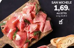 San michele