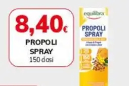 Basko Propoli spray 150 dosi offerta