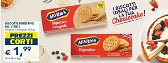 Esselunga Biscotti offerta