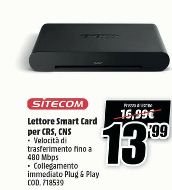 MediaWorld Router wifi offerta
