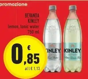 Lemon 750 ml