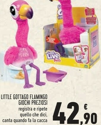 Conad Giochi per bambini offerta
