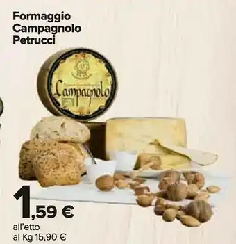 Formaggio campagnolo