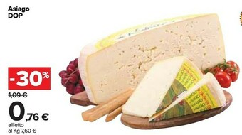 Carrefour Market Dop offerta