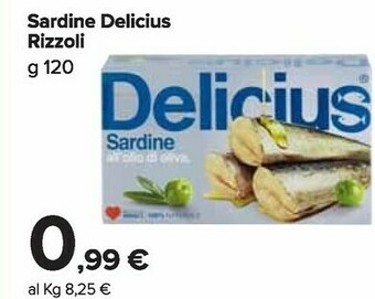 Sardine