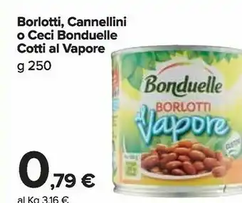 Carrefour Market Ceci offerta