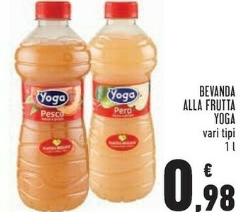 Conad City Bevanda offerta