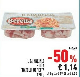 Conad Superstore Pancetta offerta