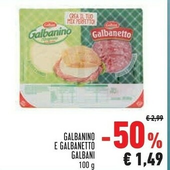 Conad Superstore Salame offerta