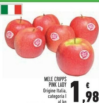 Conad Superstore Mele offerta