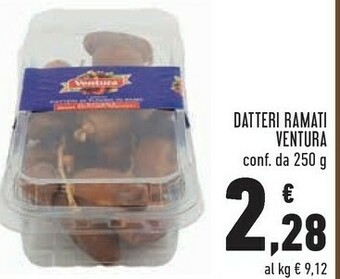 Conad Superstore Frutta secca offerta