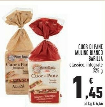 Conad Superstore Pane offerta