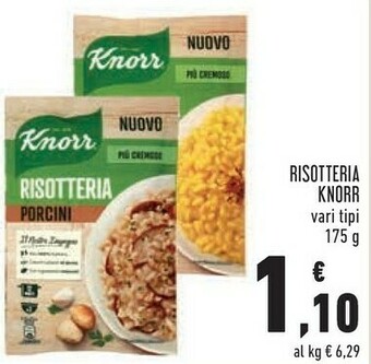 Conad Superstore Risotto offerta