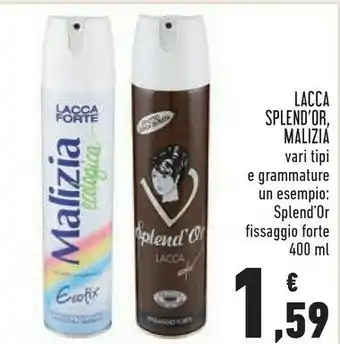 Lacca