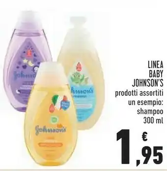 Conad Superstore 3574669909136 olio per bambino 300 ml offerta
