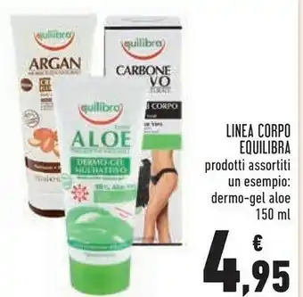 Linea corpo