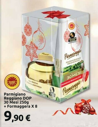 Carrefour Market 30 mesi offerta