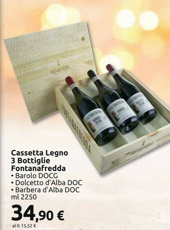 Carrefour Market Vino offerta