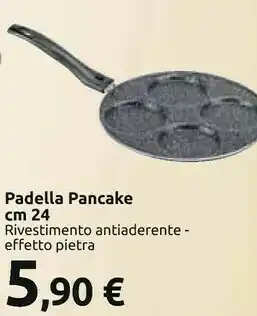Carrefour Market Padella pancake offerta