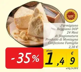 Carrefour Market Dop 24 mesi offerta