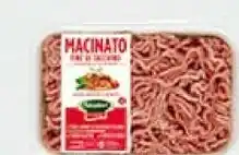 Conad Macinato di tacchino offerta