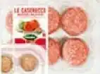 Conad Polpette la casarecce 270 g offerta