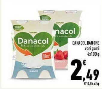 Conad Danacol offerta