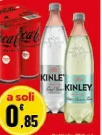 Conad Bibite offerta