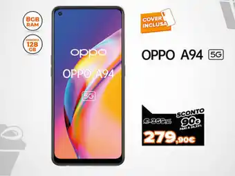 Oppo A94 5G