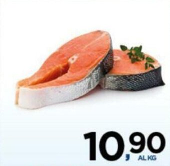 Interspar Pesce offerta
