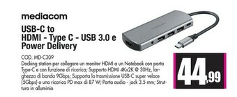 Wellcome Accessori pc offerta