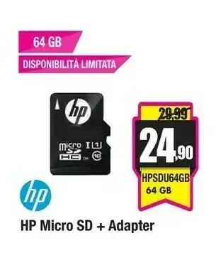 Micro sd