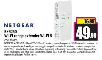 Wellcome Router wifi offerta
