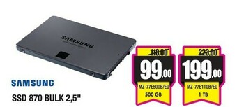 Wellcome Hard disk ssd offerta