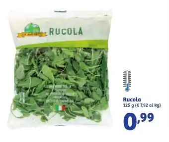 In'S Mercato Rucola offerta