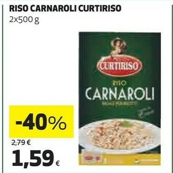 Coop Riso offerta