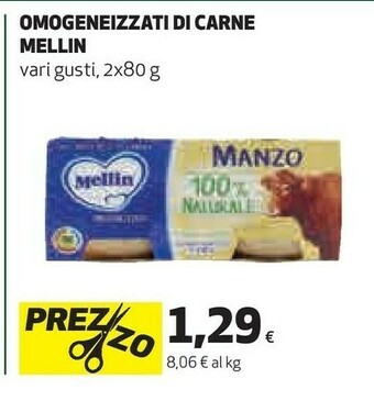 Omogeneizzati