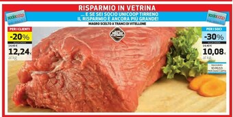 Coop Carne offerta