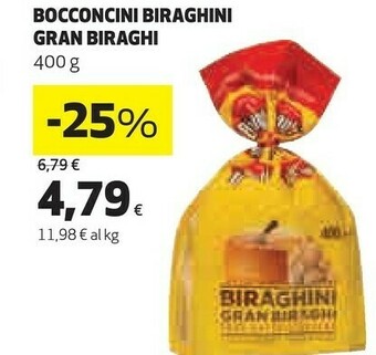 Ipercoop Formaggio offerta